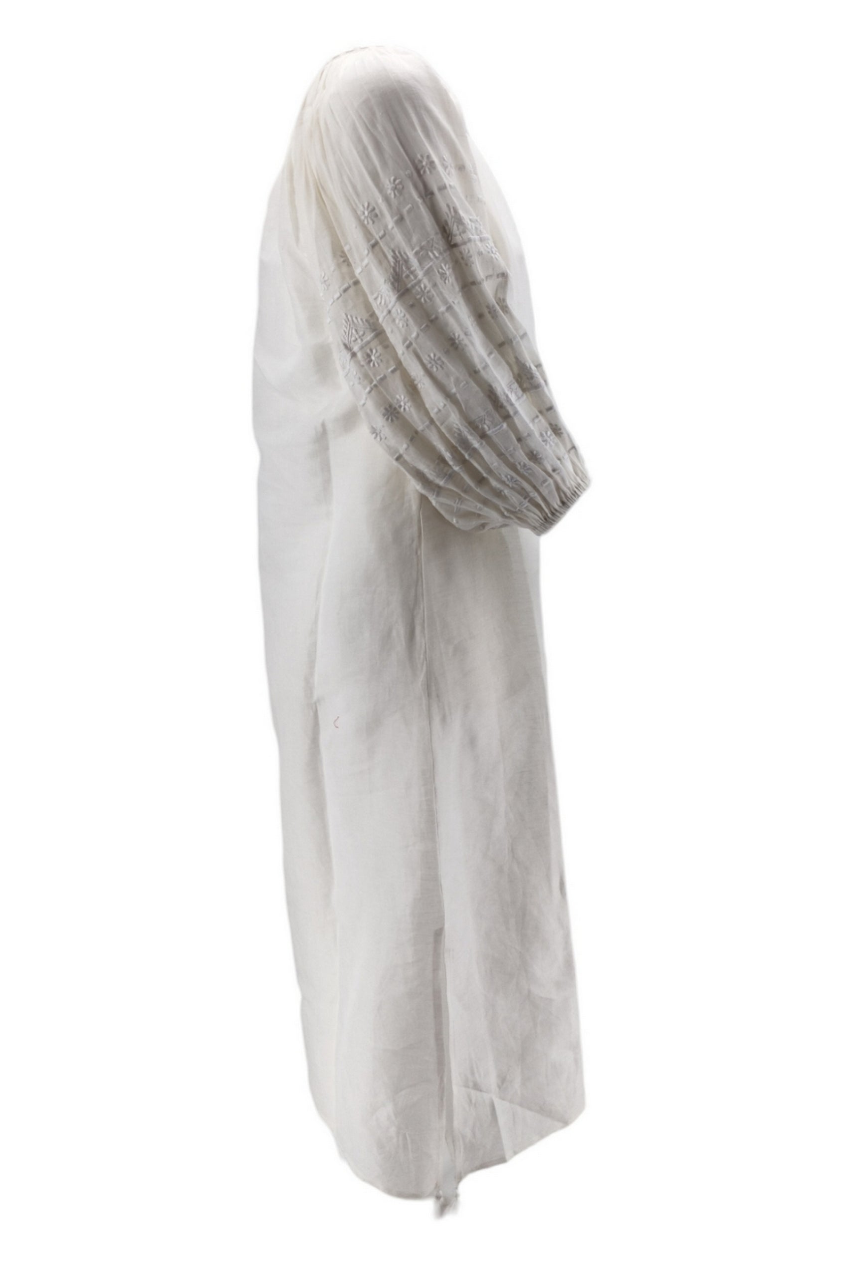 Abito Bianco 