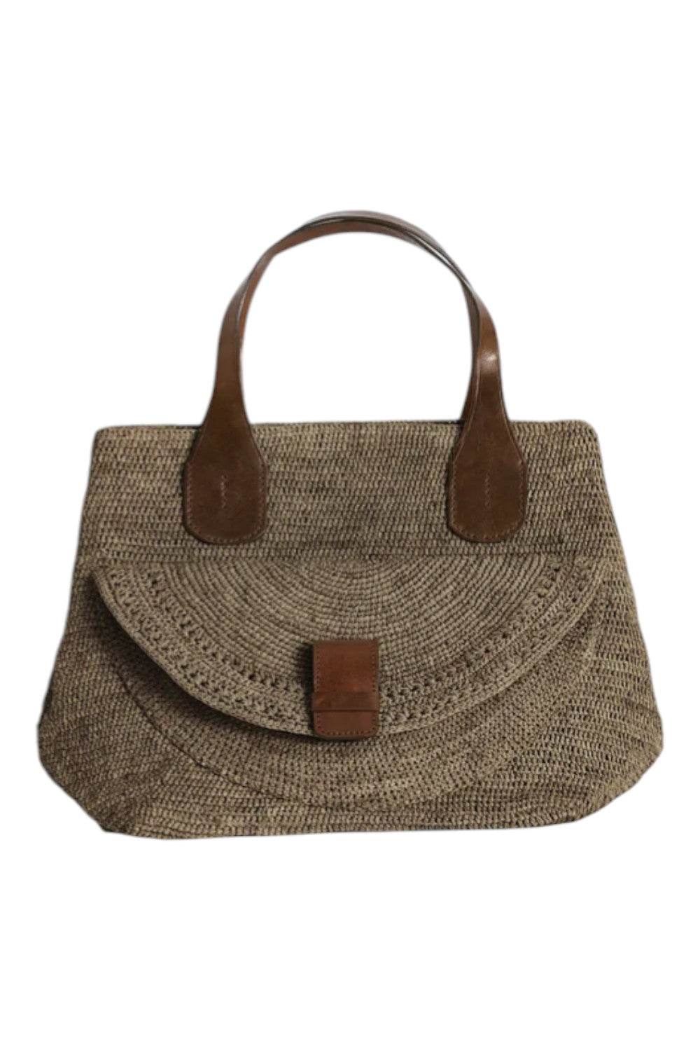 shopping donna laza 2 marrone 