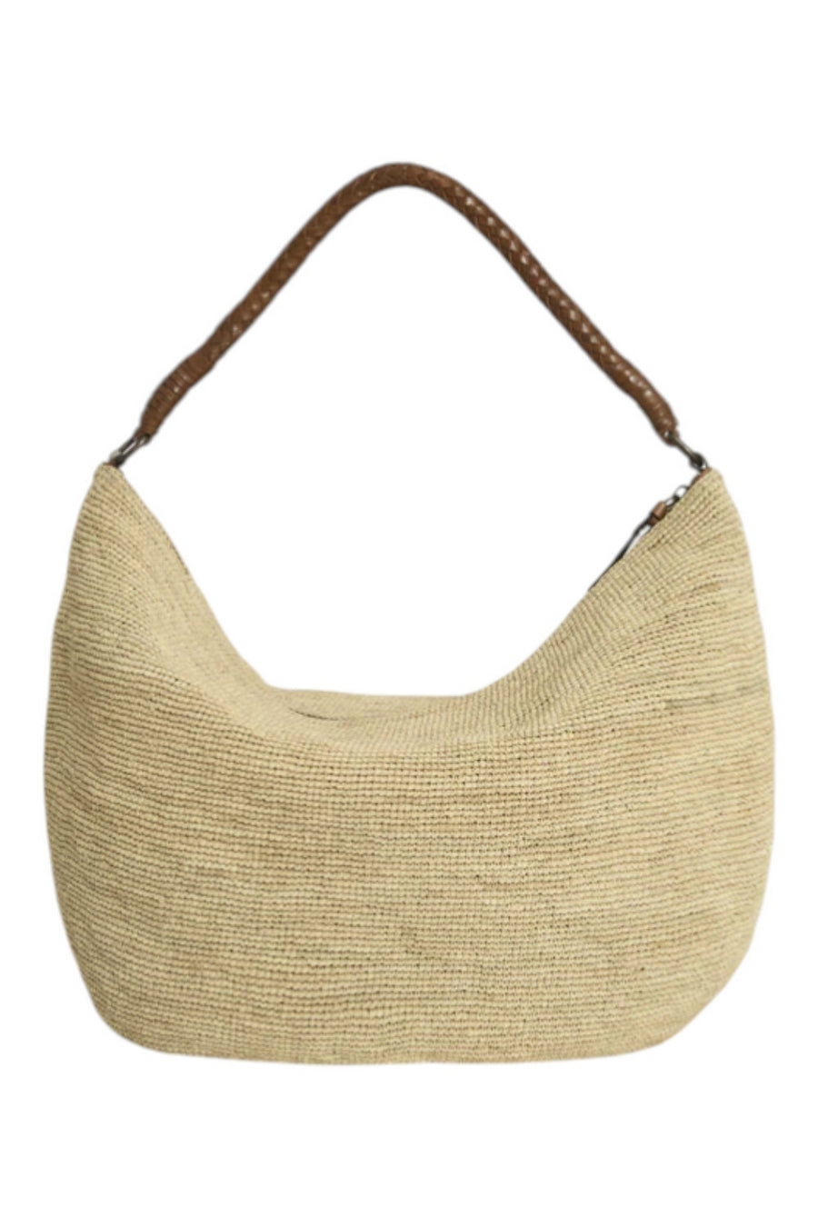 Borsa donna utopia beige 