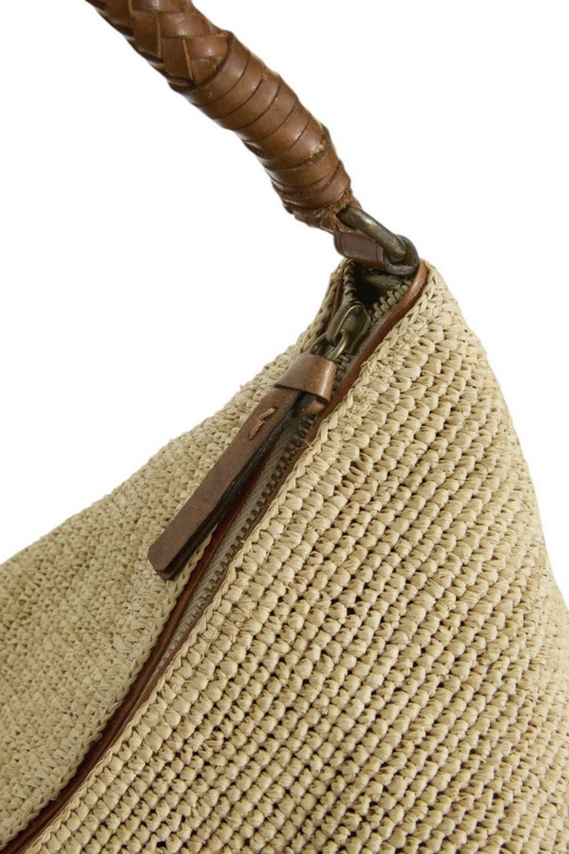 Borsa donna utopia beige 