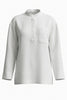 MaxMara women's white Cantico shirt S