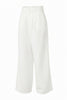 camisa de mulher cantico branco MaxMara S