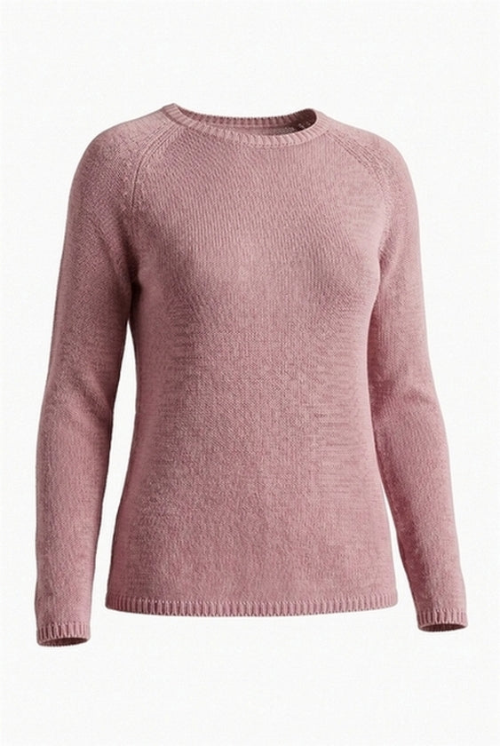 maglia donna giolino rosa 