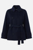 chaqueta mujer louise azul MaxMara S