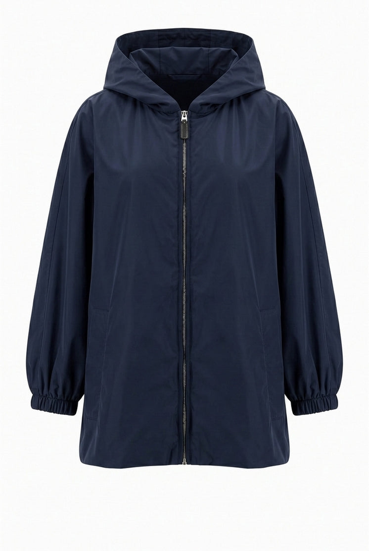 giubbotto donna Pantone blu 