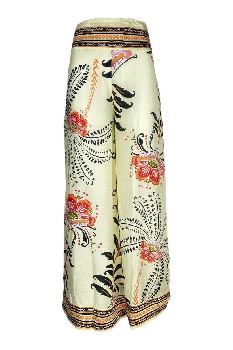 pantalone fantasia 