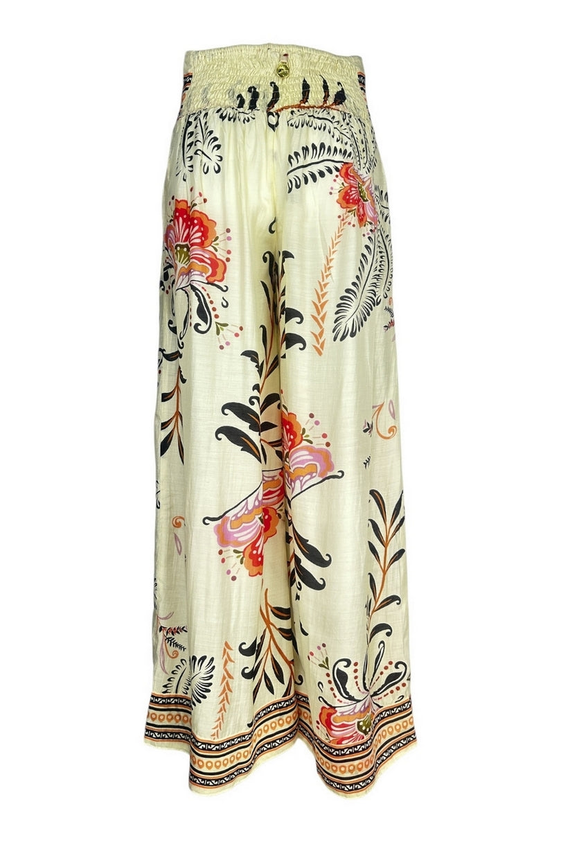 pantalone fantasia 