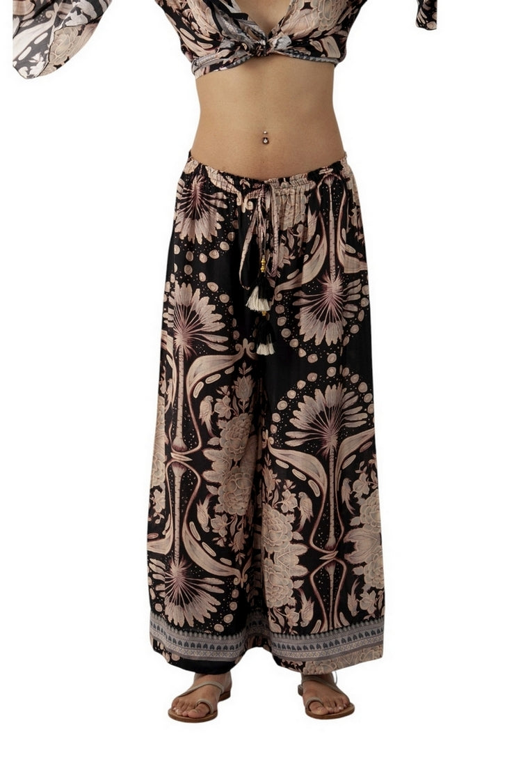 pantalone fantasia 
