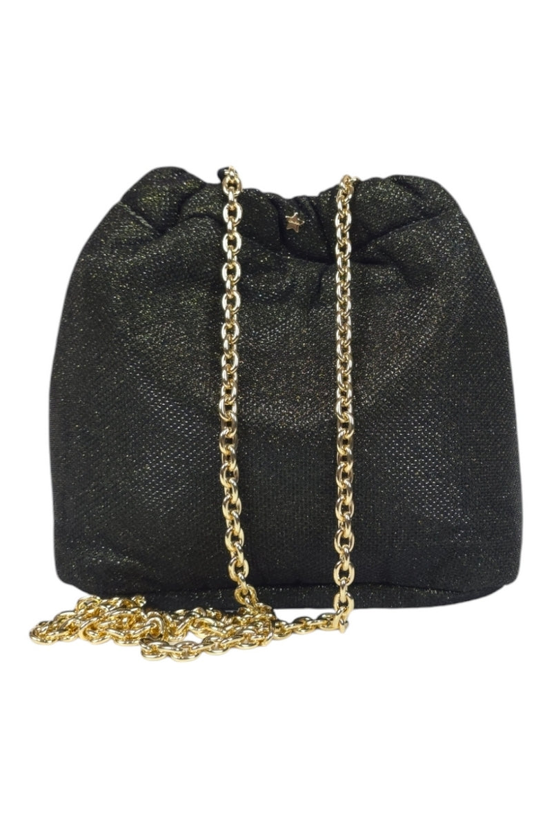 borsa donna secchiello militare 