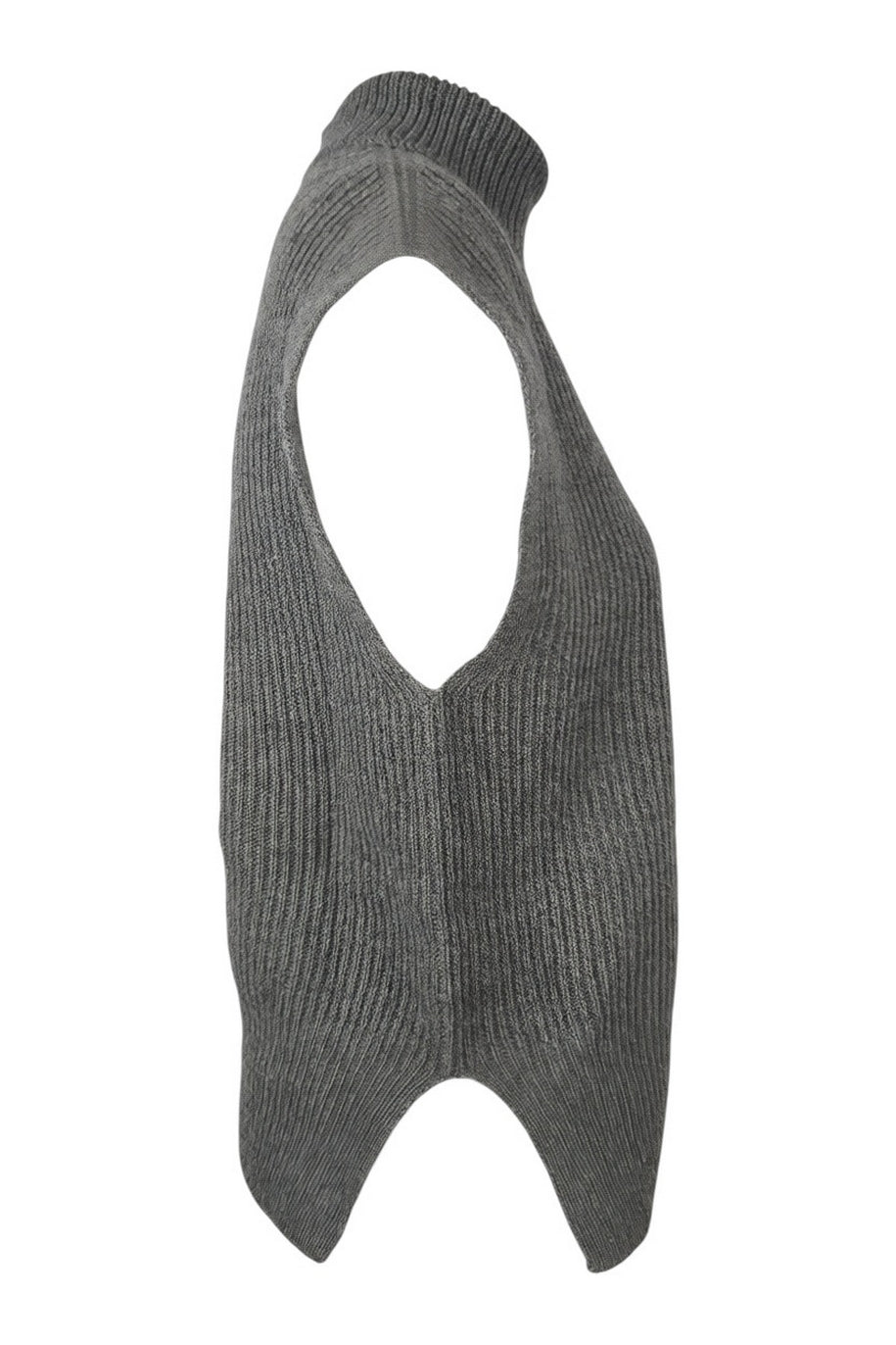 gilet a coste 