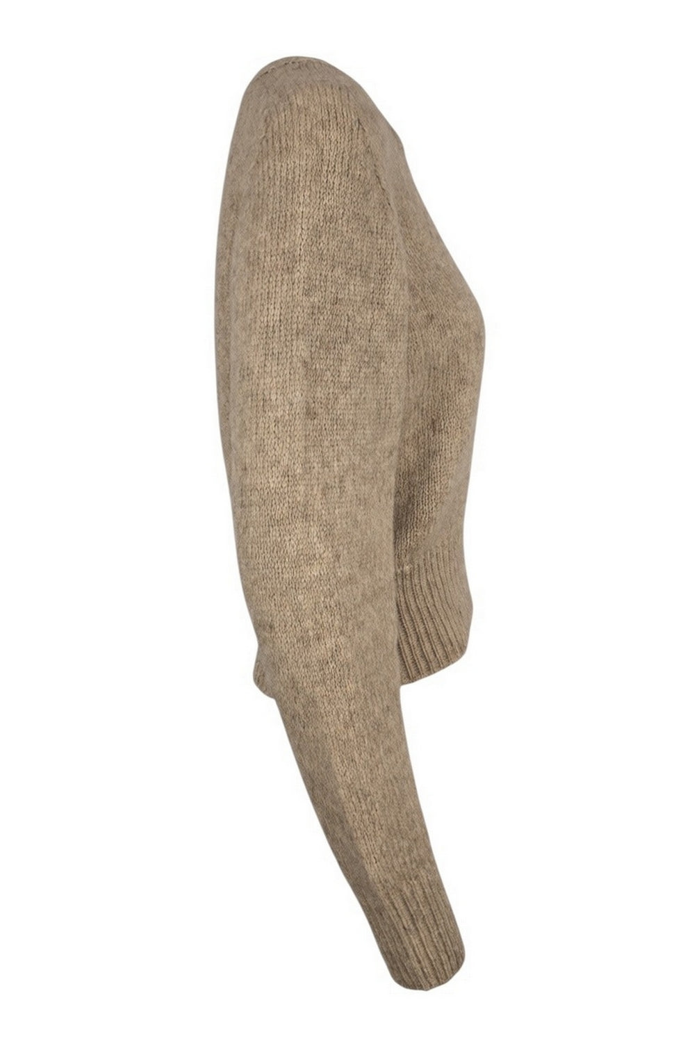 girocollo in alpaca 
