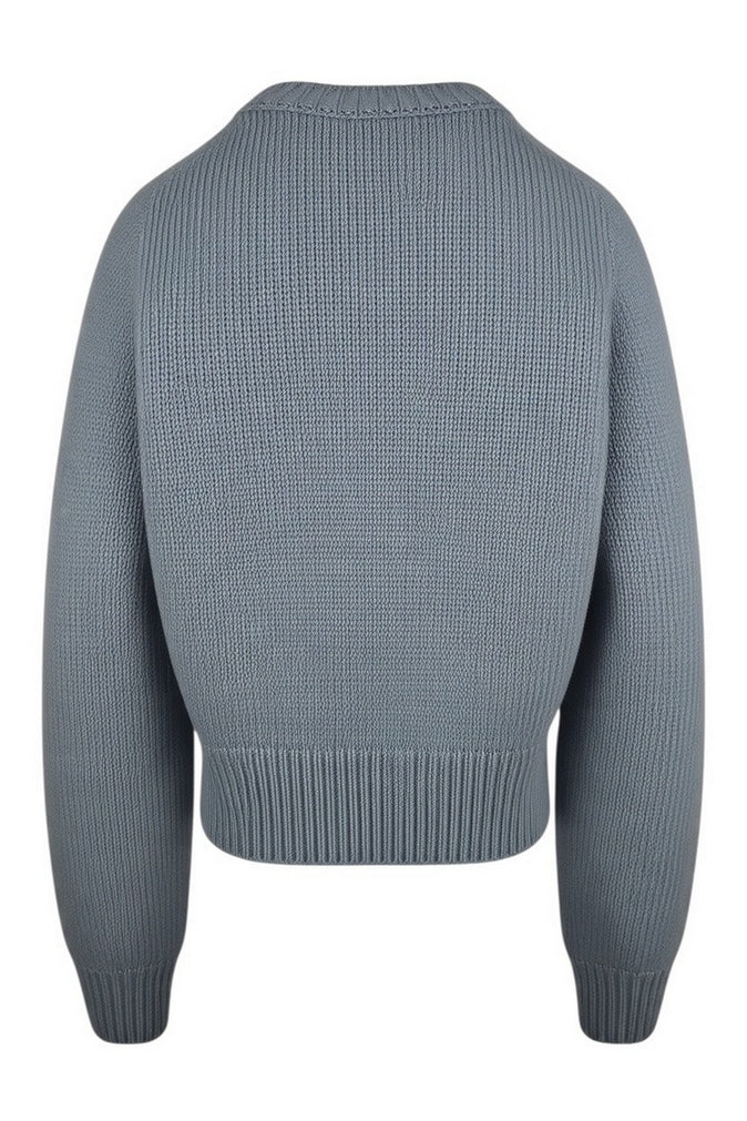 girocollo in alpaca 