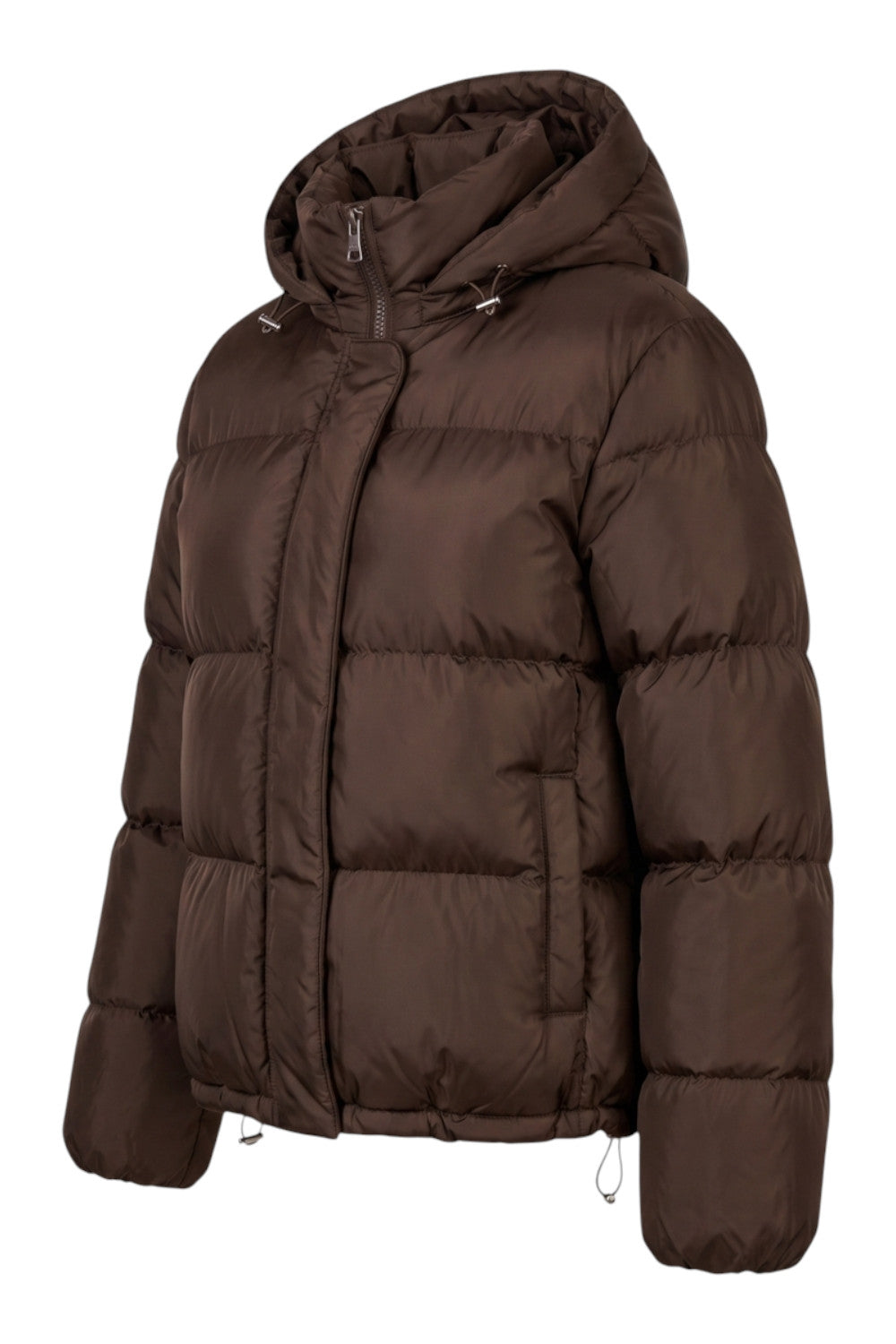 bomber imbottito 