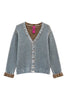 cardigan sfumato Alessandro Aste