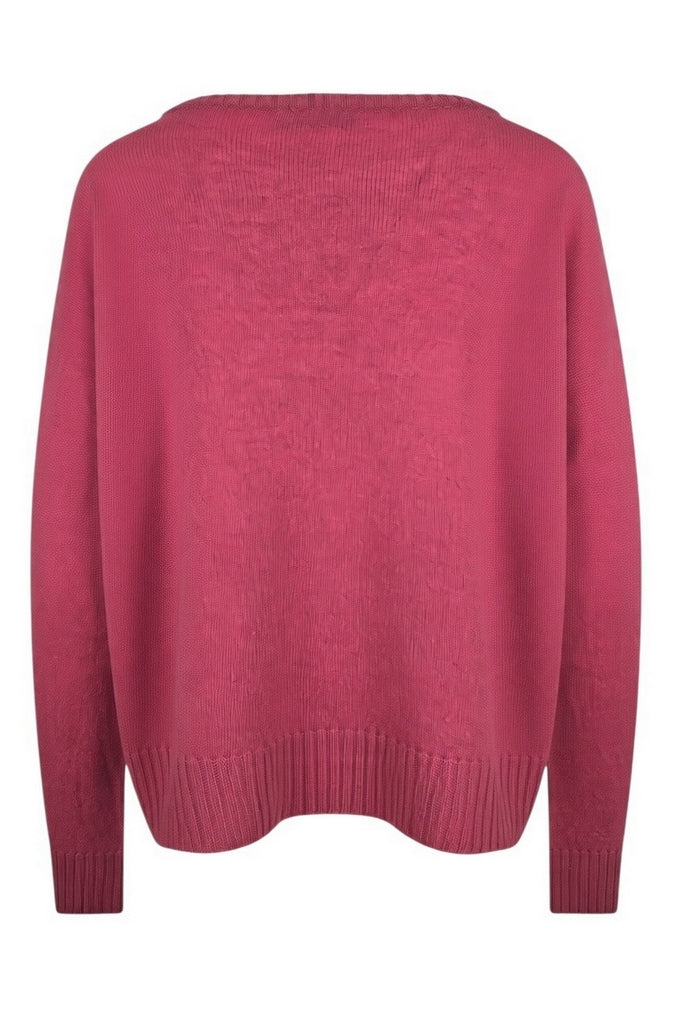 maglia a scatola leggera 