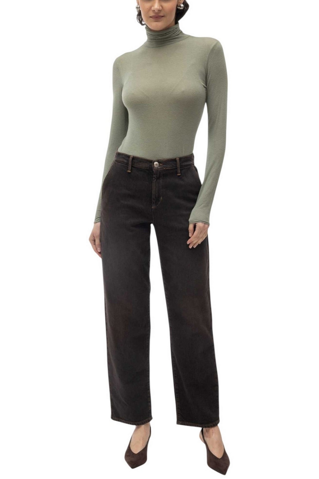 jeans donna beggy 