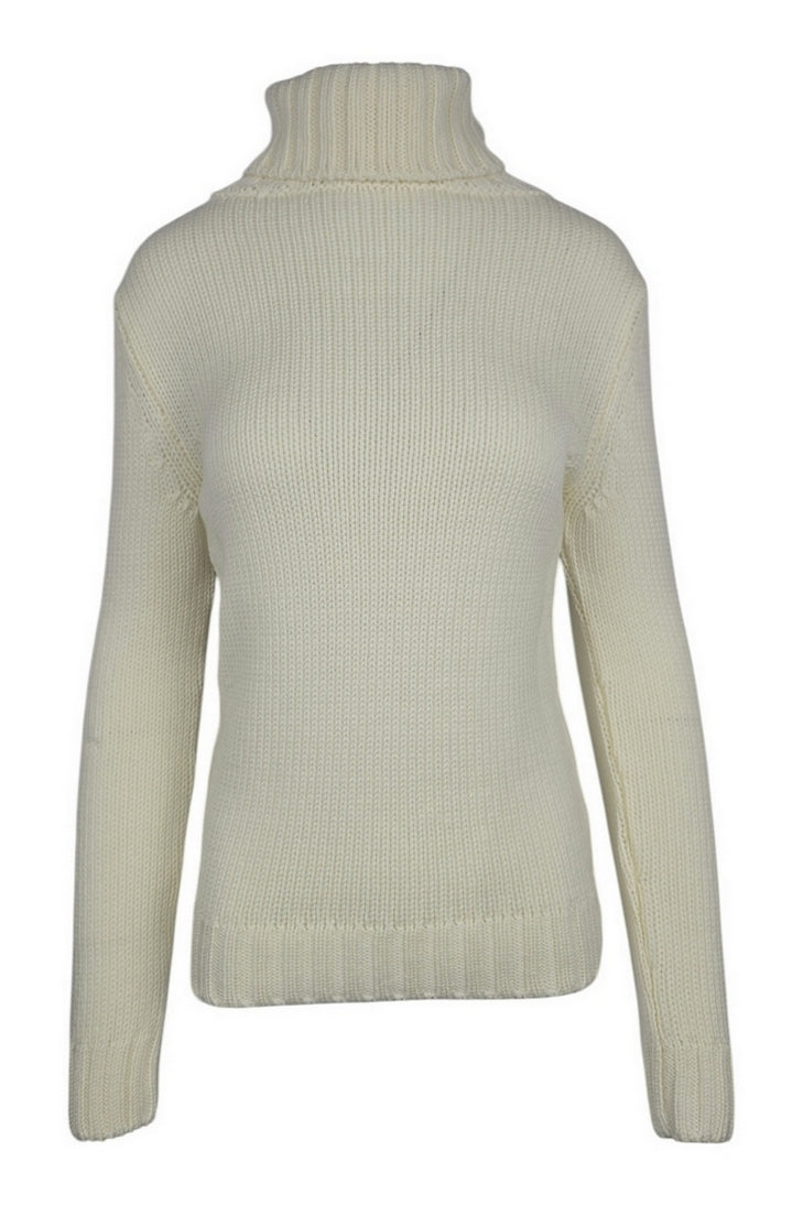 maglia dolcevita 
