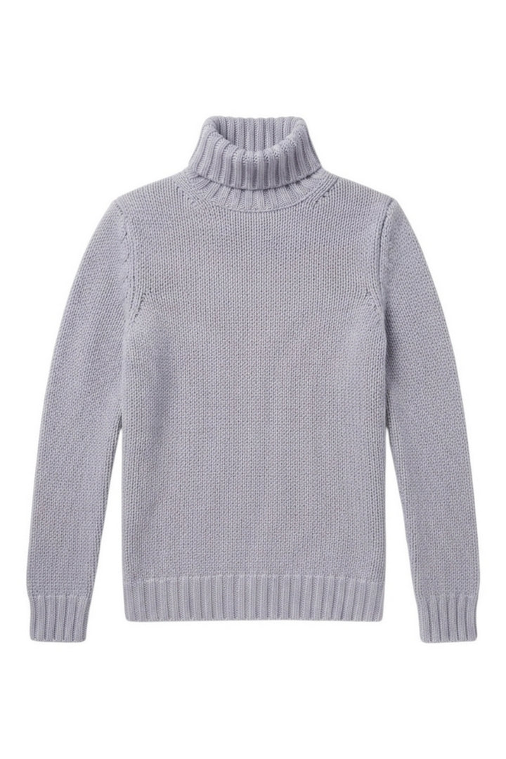 maglia dolcevita 