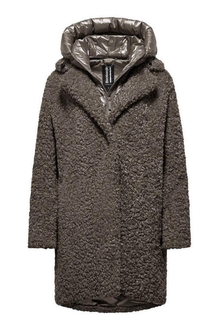eco-pelliccia odessa 