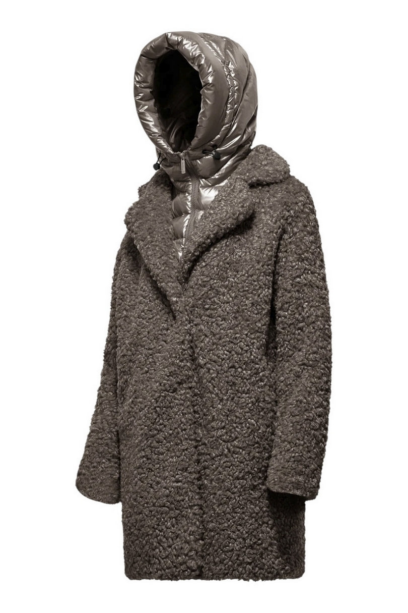 eco-pelliccia odessa 