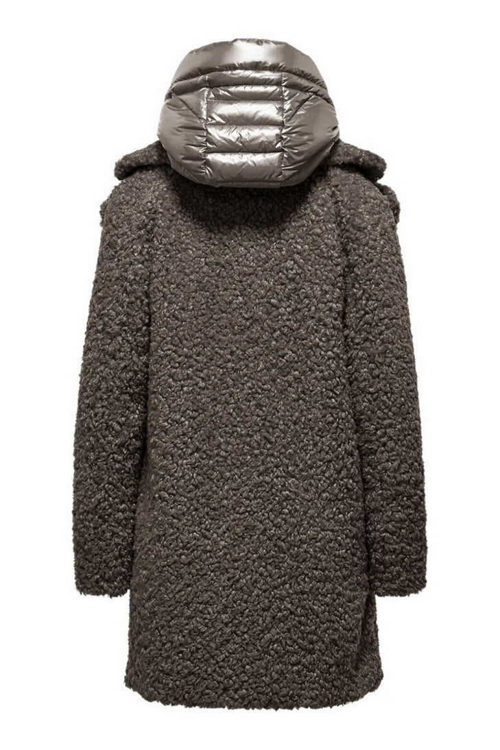 eco-pelliccia odessa 