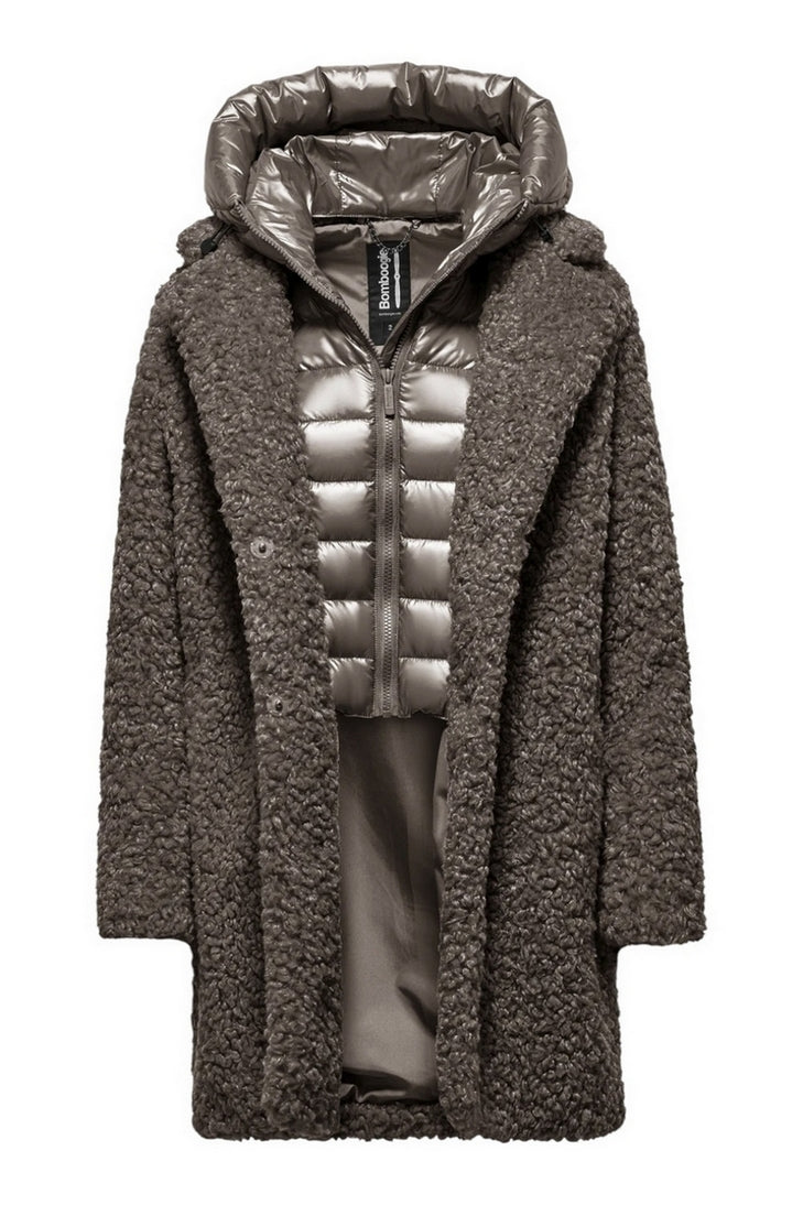 eco-pelliccia odessa 