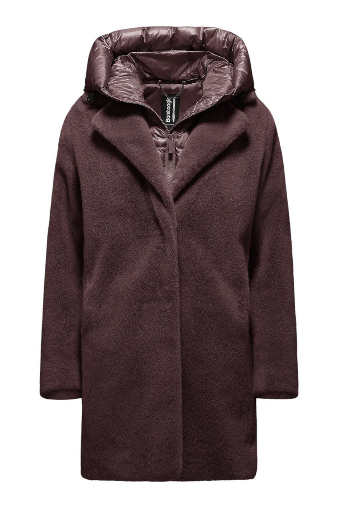 eco-pelliccia donna odessa 