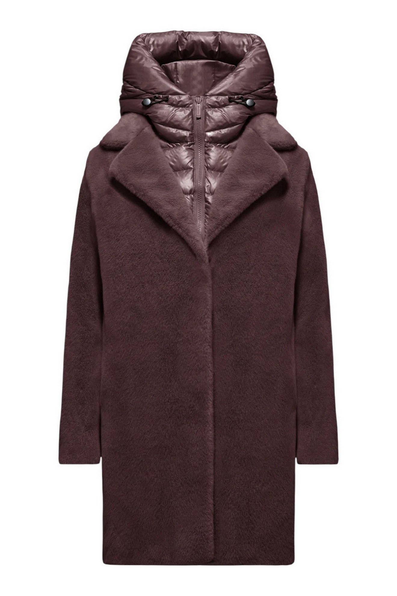 eco-pelliccia donna odessa 
