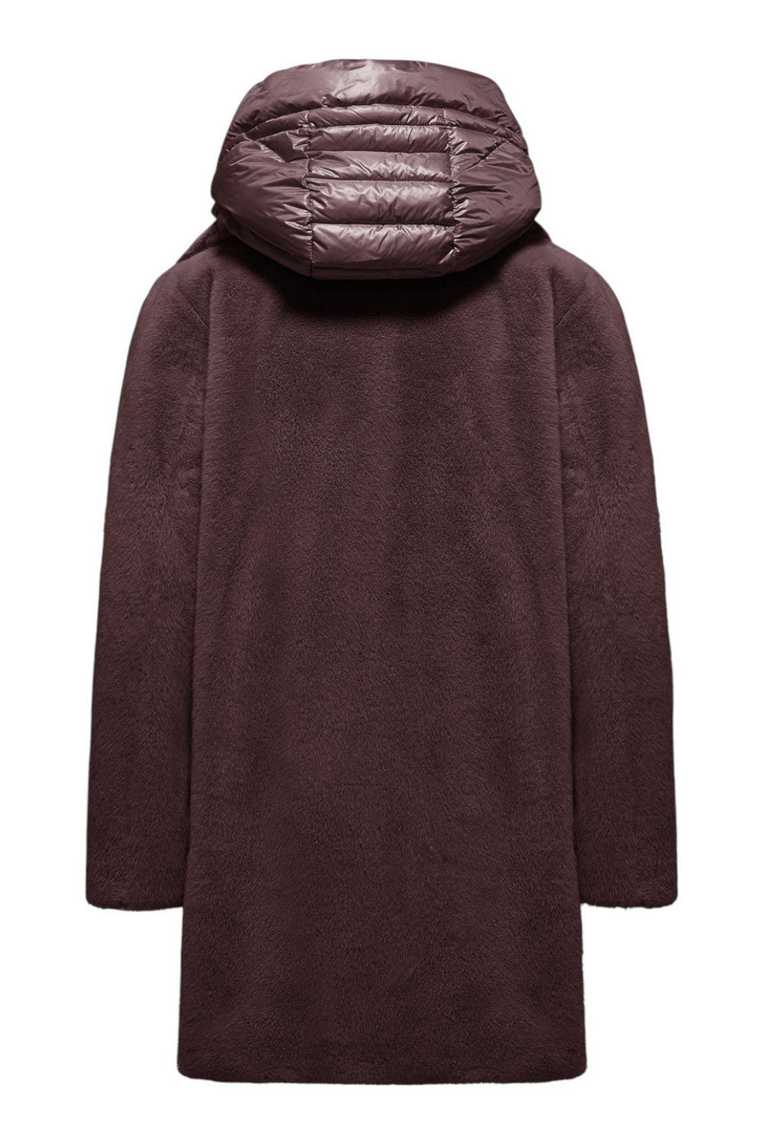 eco-pelliccia donna odessa 
