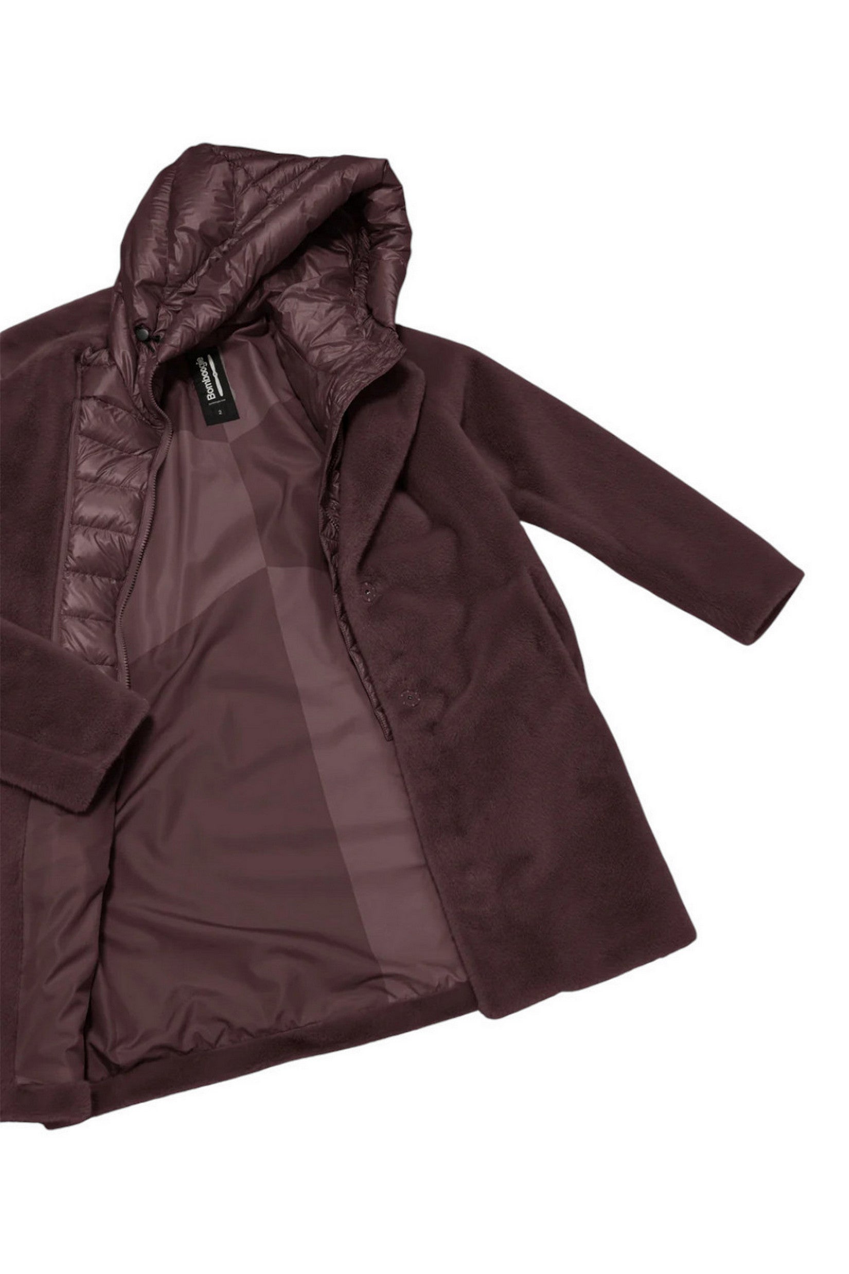eco-pelliccia donna odessa 