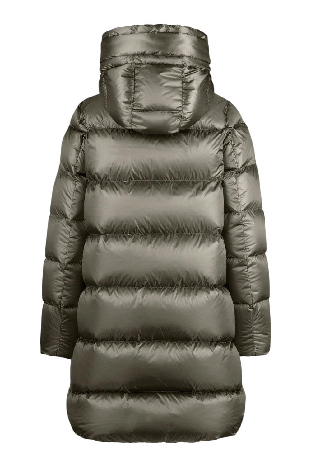 piumino geneva in nylon 