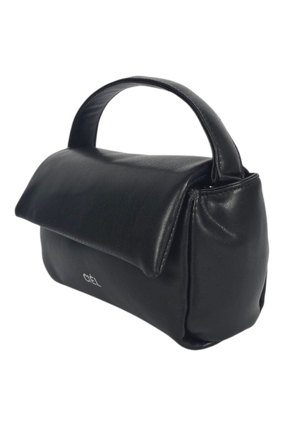 borsa a bauletto con tracollina 
