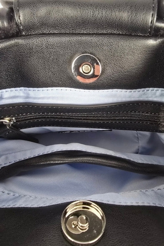 borsa in ecopelliccia 
