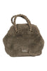 borsa in ecopelliccia Cièl