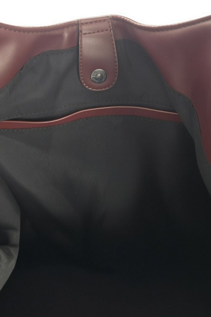 borsa modello sacca 