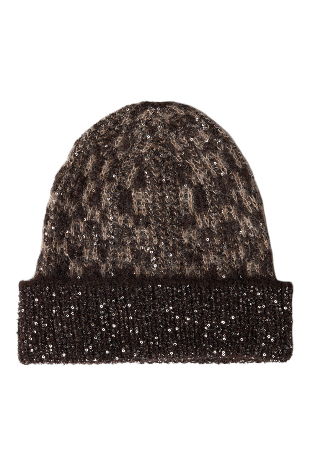 cappello galles con paillettes 
