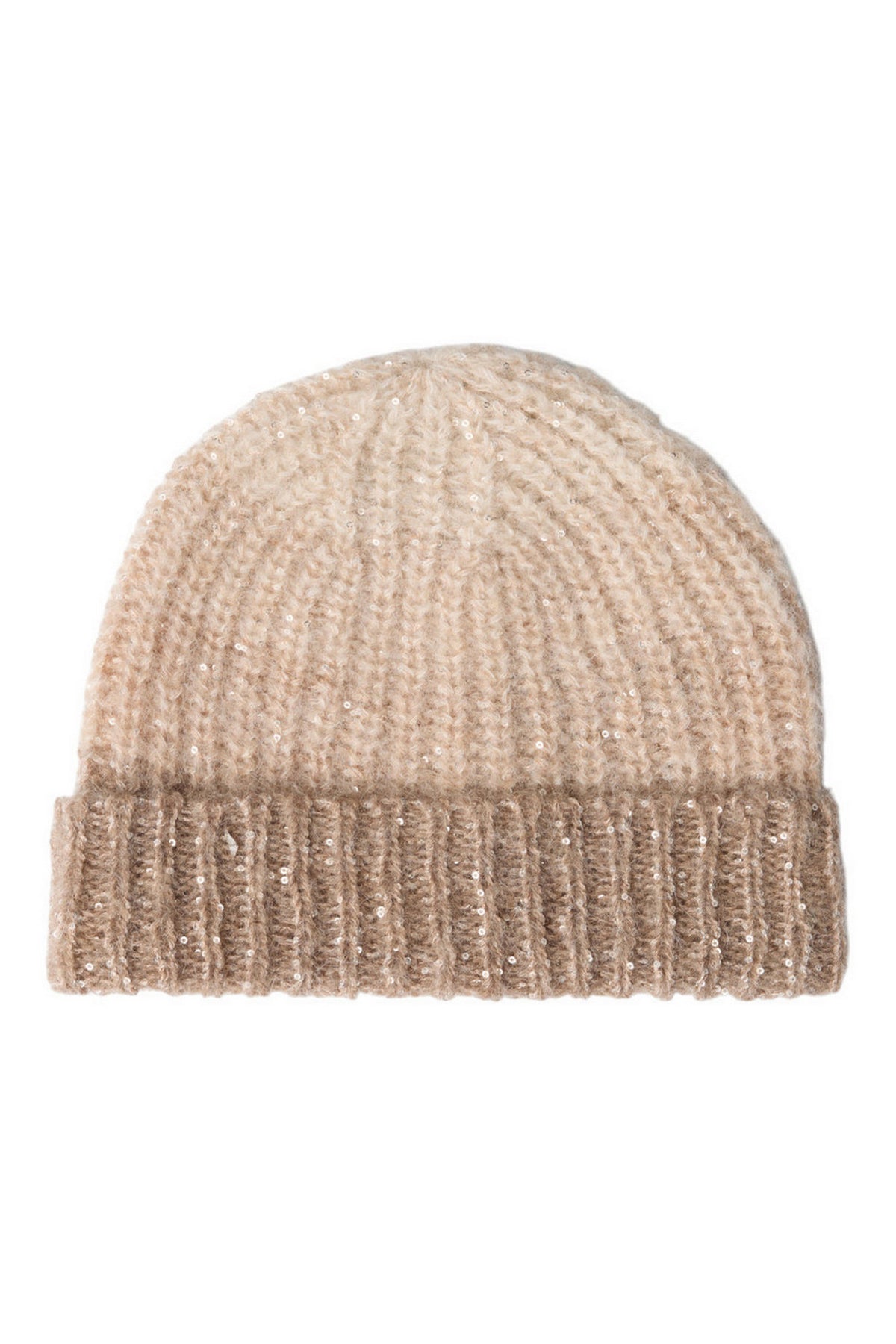cappello degradè 