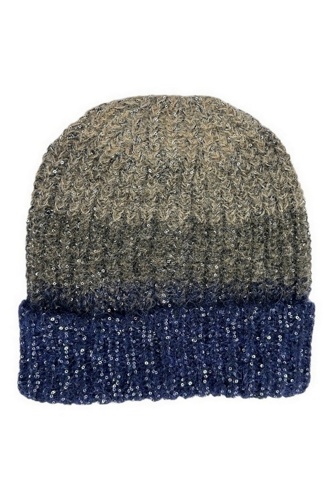cappello degradè 