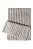 sciarpa donna righe lurex D.EXTERIOR