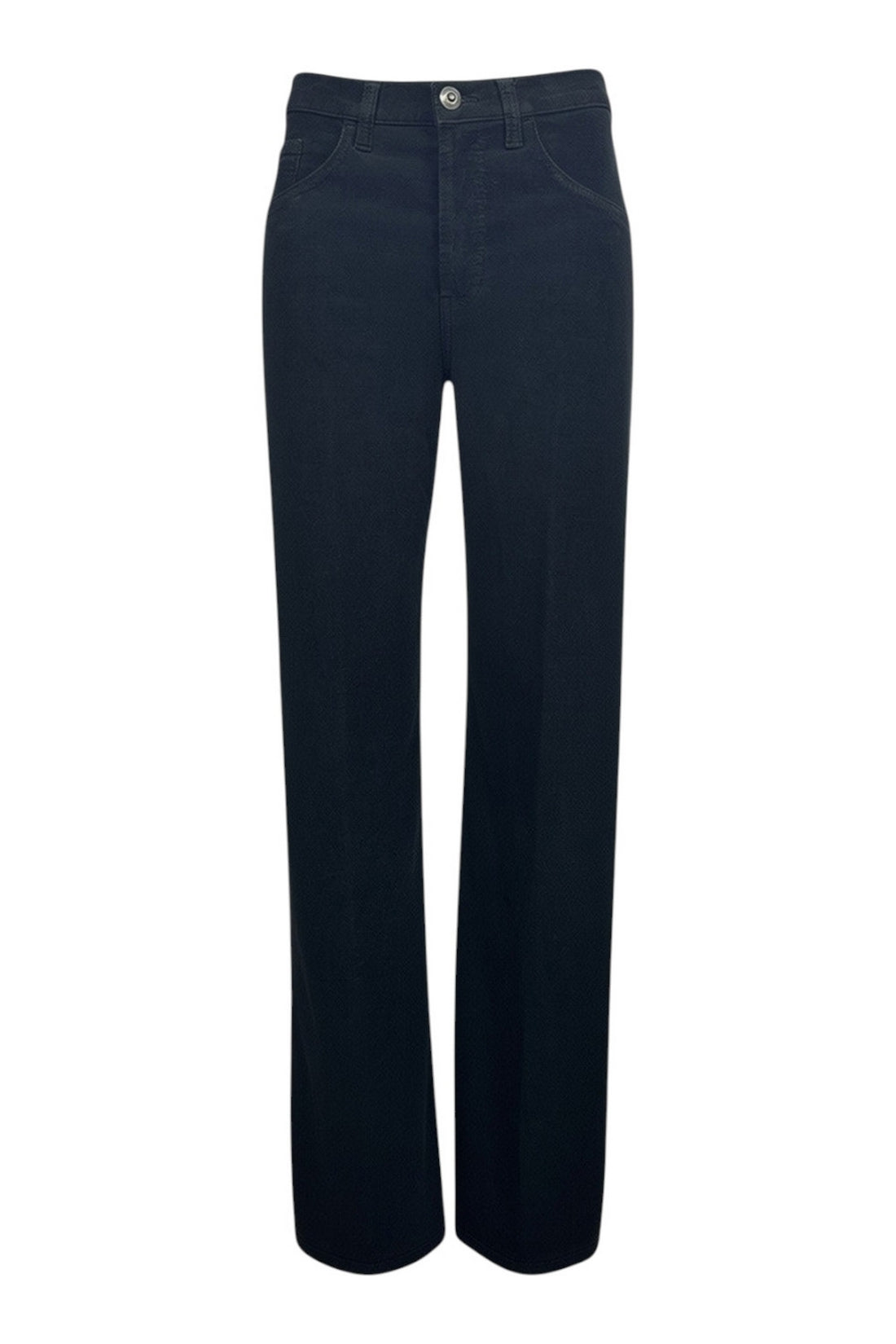 pantalone jaqueline in velluto millerighe 