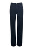 pantalon Jaqueline en velours côtelé Dondup