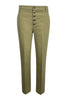 Nima gabardine trousers Dondup