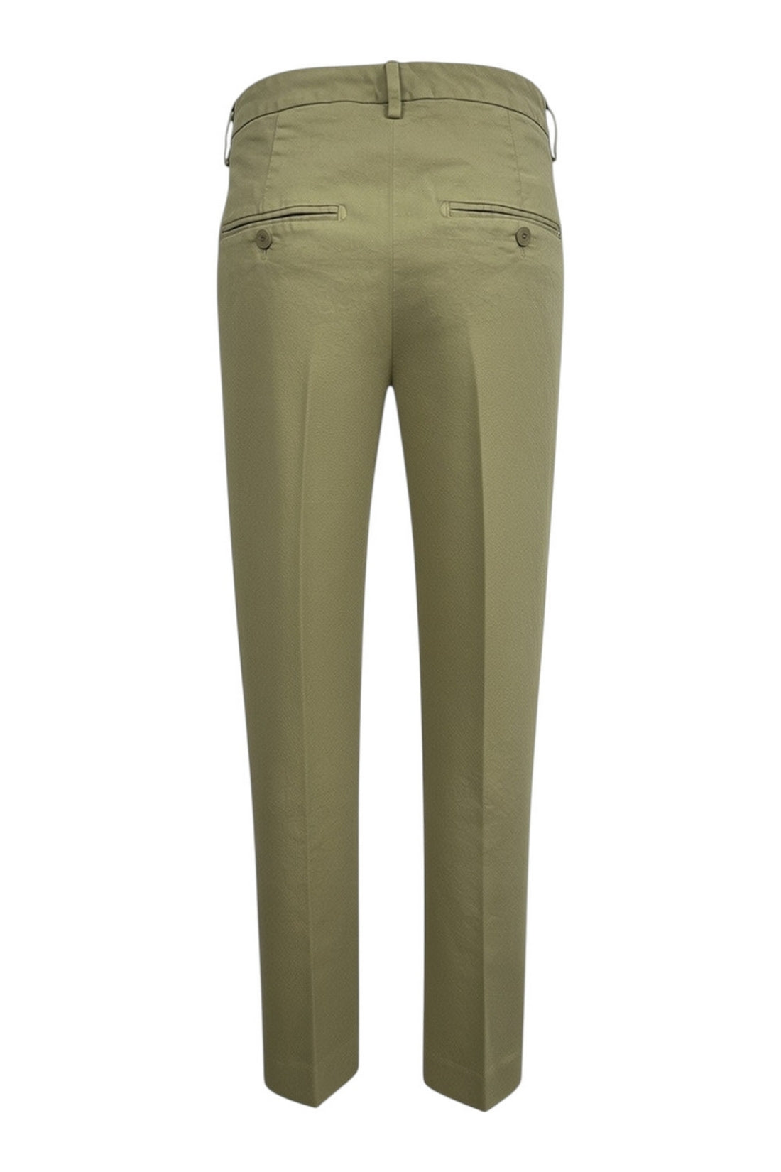 pantalone nima in gabardina 