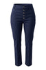 Nima gabardine trousers Dondup