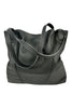 shopper con nervature Fez