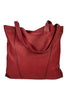 shopper con nervature Fez