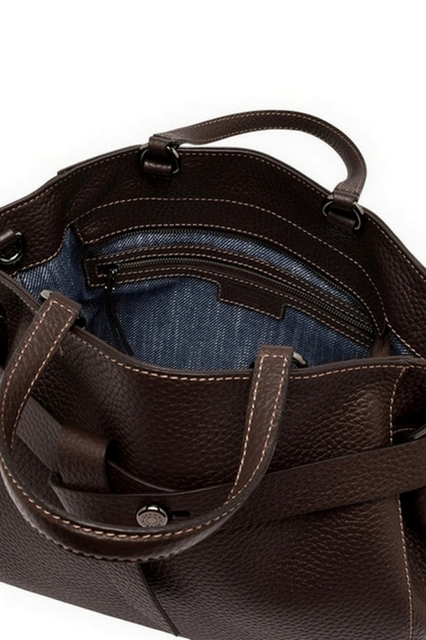 borsa miranda in pelle 