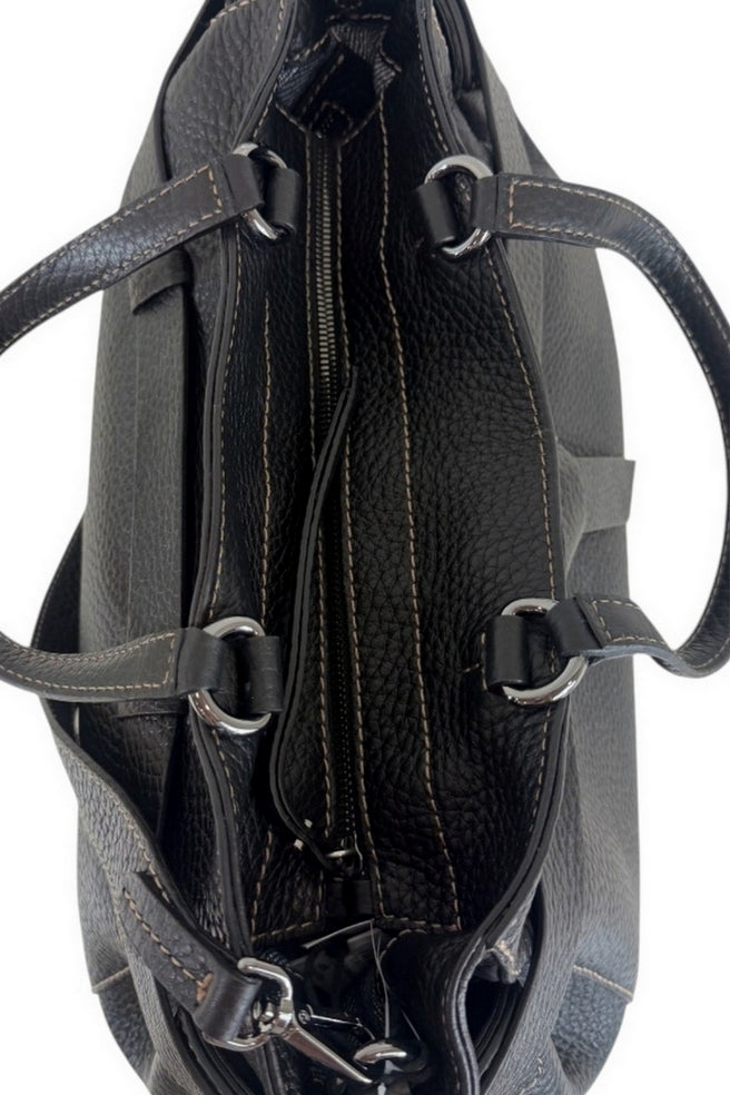 borsa miranda in pelle 
