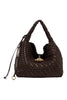 borsa aurelie piccola intrecciata Gianni Chiarini
