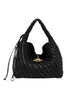 borsa aurelie piccola intrecciata Gianni Chiarini